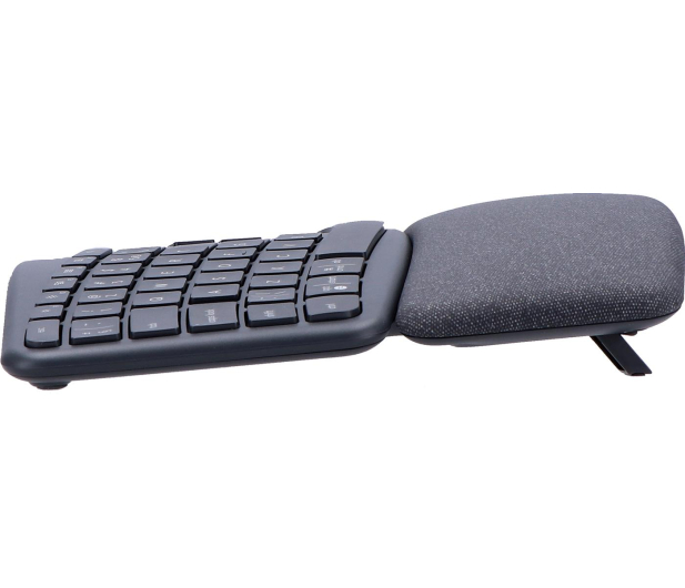 LOGITECH Klawiatura Ergo K860 US Graphite 920-010108 - 640461 - zdjęcie 5